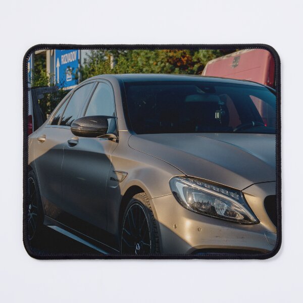 Item preview, Mercedes C63 designed and sold by VitaliiShop.