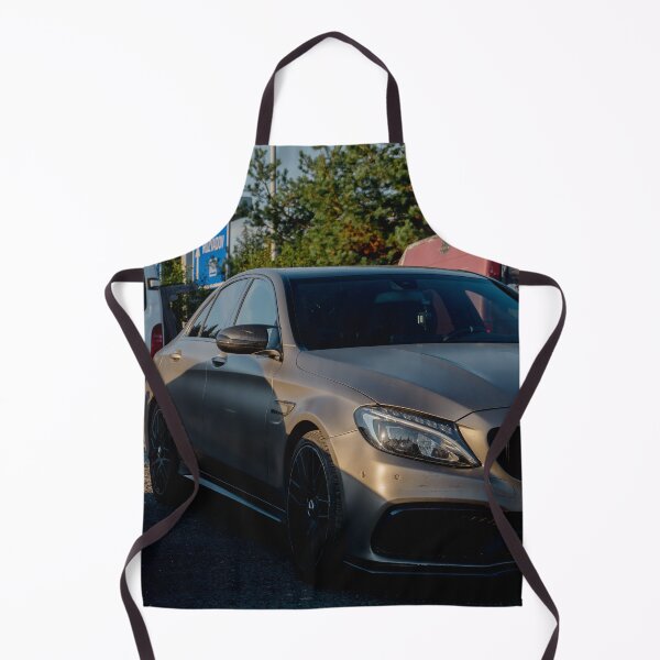 Item preview, Mercedes C63 designed and sold by VitaliiShop.