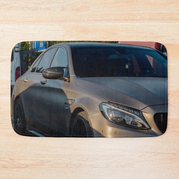 Item preview, Mercedes C63 designed and sold by VitaliiShop.
