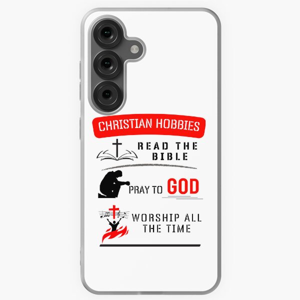 Item preview, Christian Hobbies  designed and sold by Faith-and-Light.
