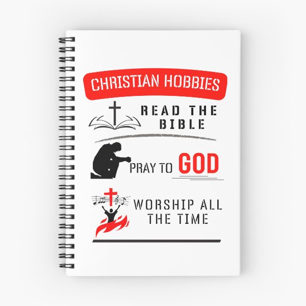 Item preview, Christian Hobbies  designed and sold by Faith-and-Light.