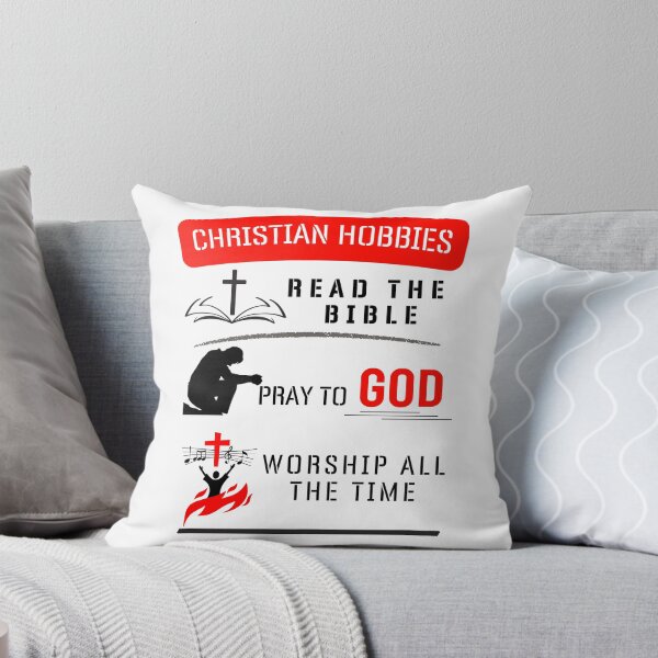 Item preview, Christian Hobbies  designed and sold by Faith-and-Light.