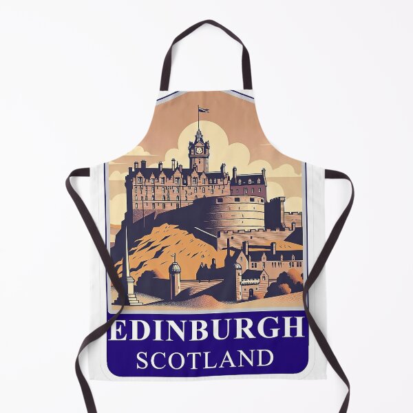 Item preview, Edinburgh, Escocia designed and sold by LoveLabDesign.