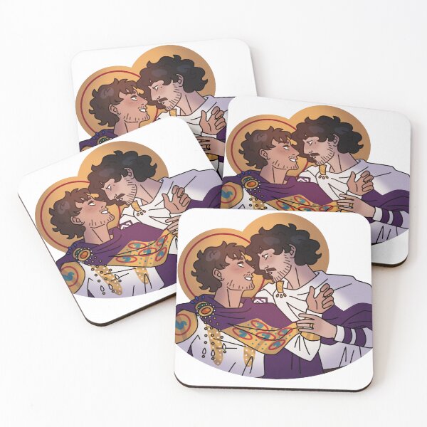 Item preview, The emperor and the general designed and sold by Grayjoy15.
