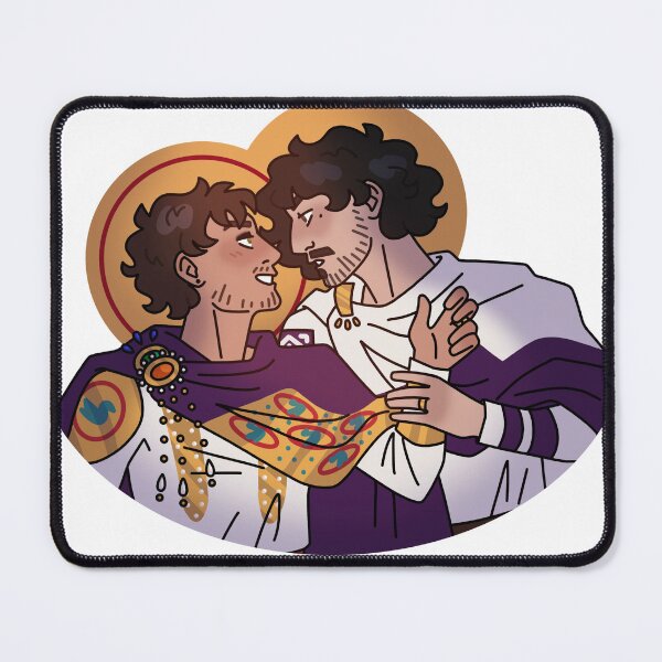 Item preview, The emperor and the general designed and sold by Grayjoy15.