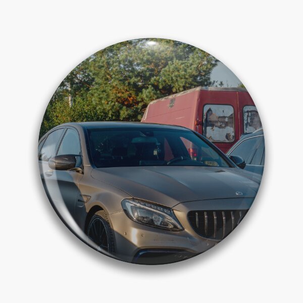 Item preview, Mercedes C63 designed and sold by VitaliiShop.