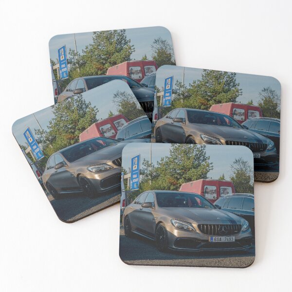 Item preview, Mercedes C63 designed and sold by VitaliiShop.