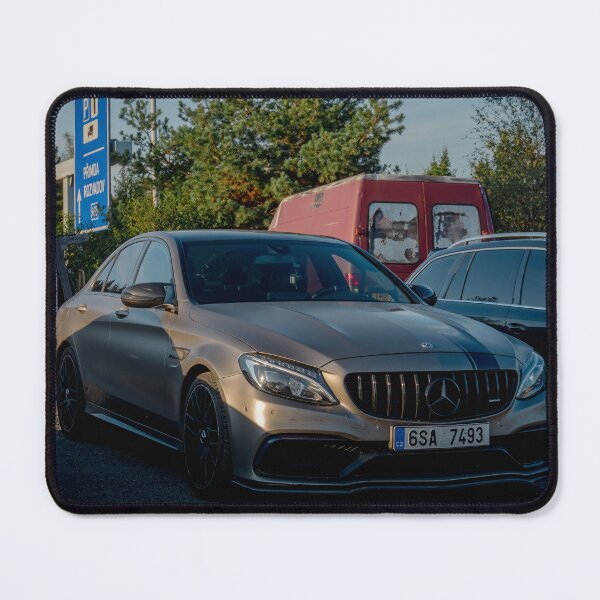 Item preview, Mercedes C63 designed and sold by VitaliiShop.