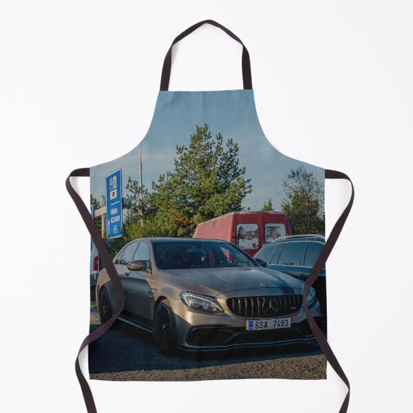Item preview, Mercedes C63 designed and sold by VitaliiShop.