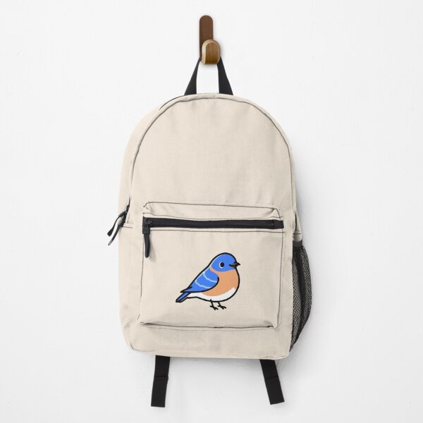 Item preview, Bluebird designed and sold by littlemandyart.