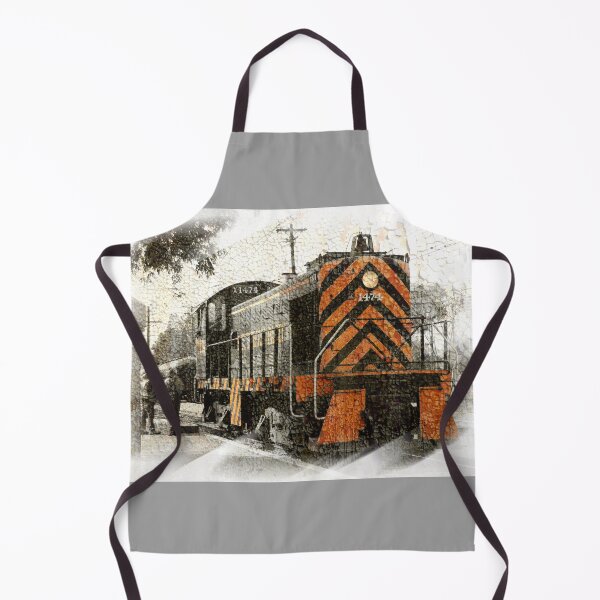 Item preview, Engine 1474 designed and sold by Robert Ball.