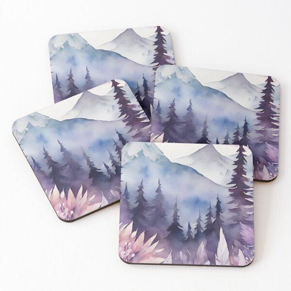 Item preview, Whimsical Valley designed and sold by Vivid-Muse.