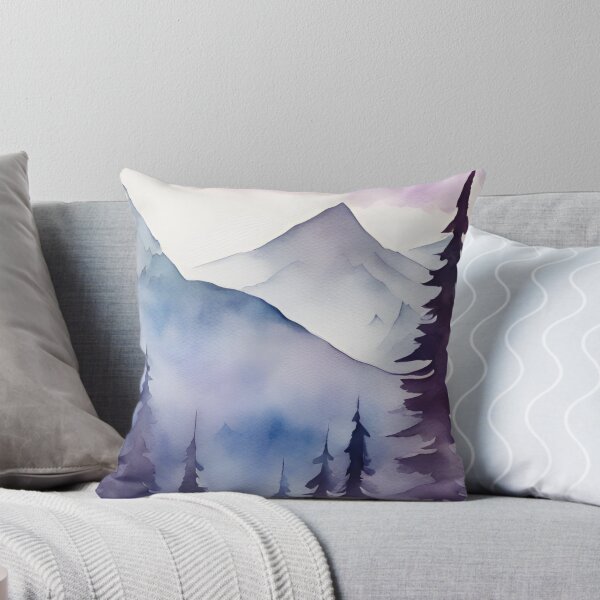 Item preview, Whimsical Valley designed and sold by Vivid-Muse.