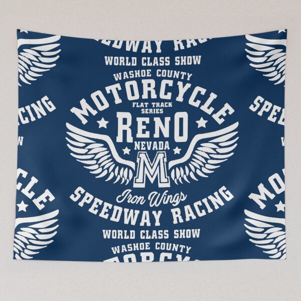 Item preview, Motorcycle Racing designed and sold by UZRWRLD .
