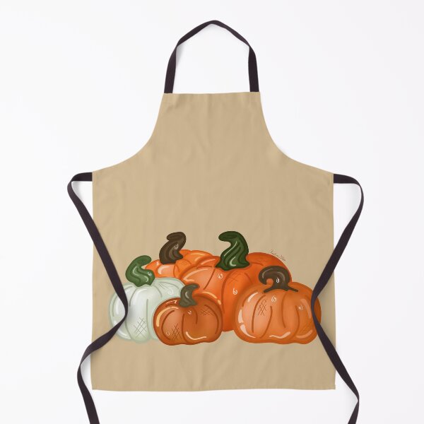 Item preview, Shiny Pumpkins designed and sold by Tres Corda Designs.