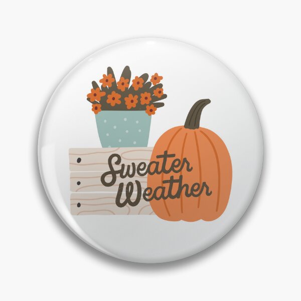 Item preview, sweater weather designed and sold by madebyhdesign.