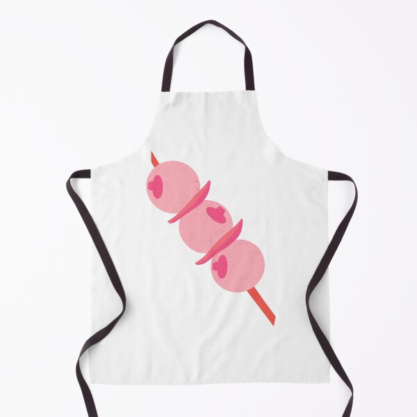 Item preview, pink meat on a skewer designed and sold by OnlyShoppMarket.