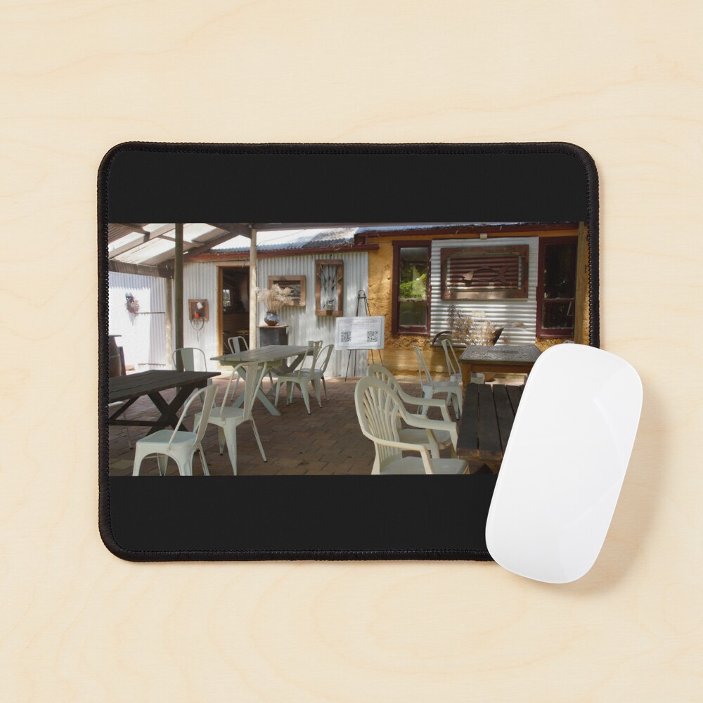 Item preview, Mouse Pad designed and sold by MagpieSprings.