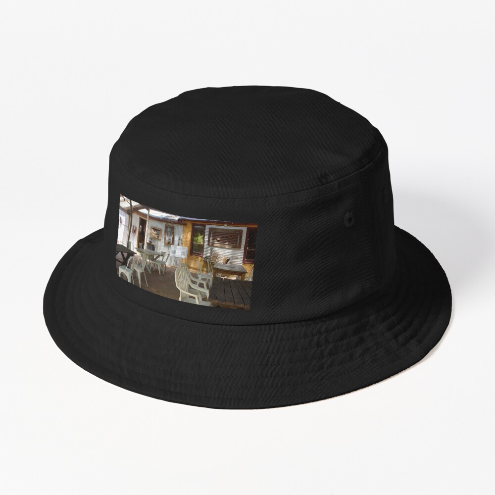 Item preview, Bucket Hat designed and sold by MagpieSprings.
