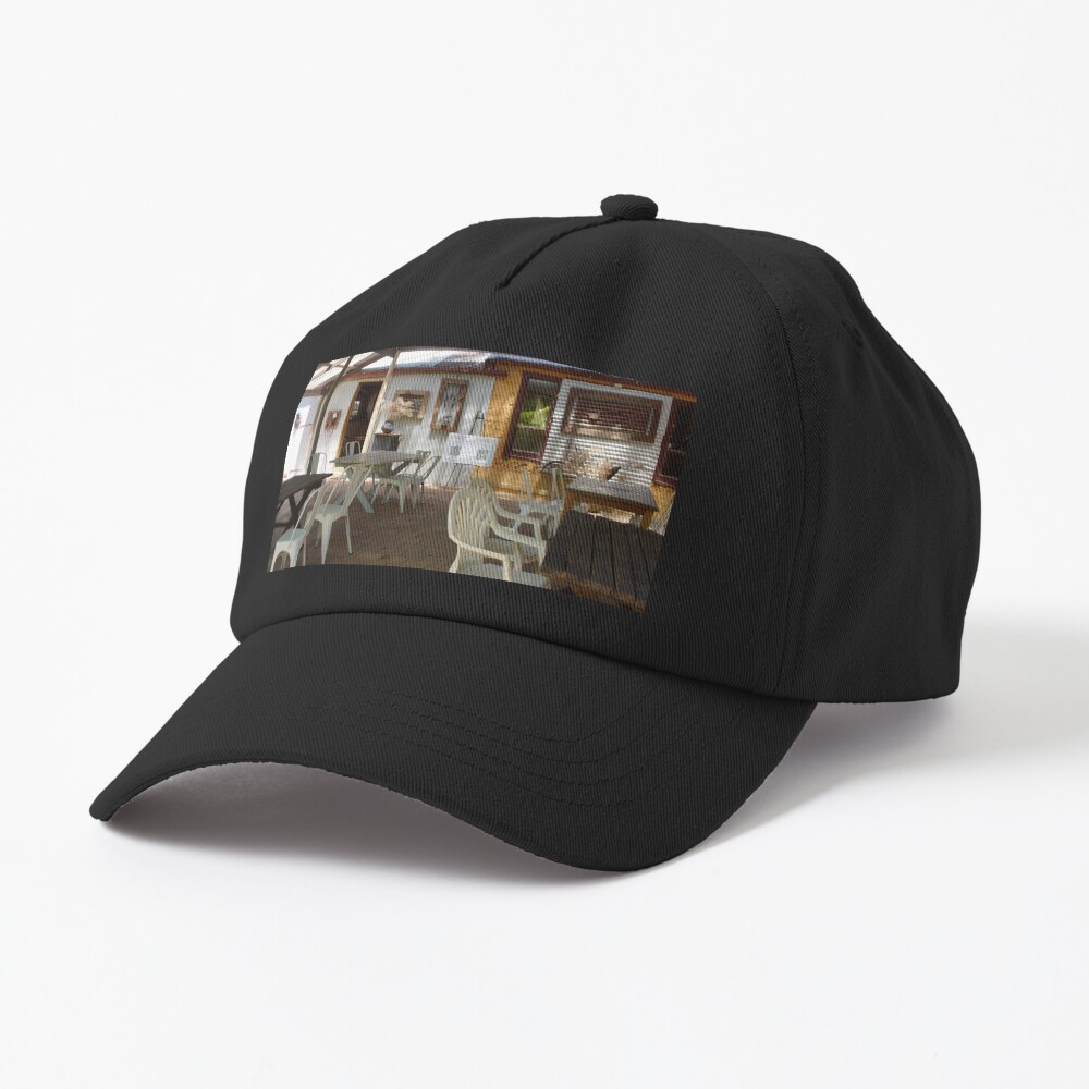 Item preview, Dad Hat designed and sold by MagpieSprings.