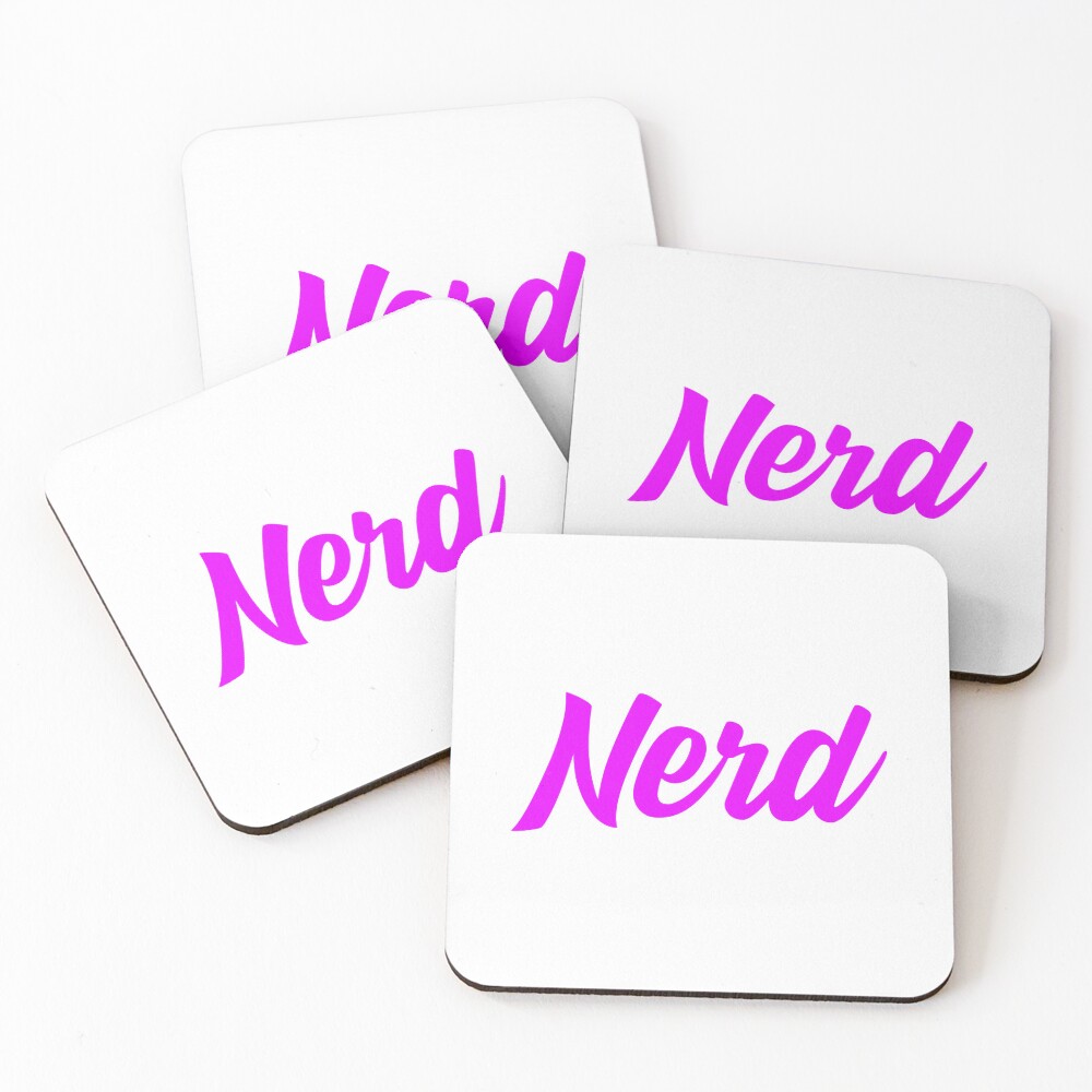 Item preview, Coasters (Set of 4) designed and sold by IfDesignGroup.