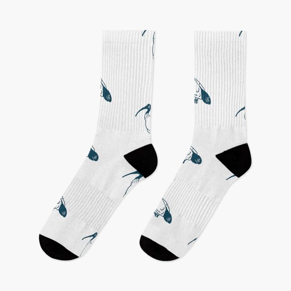 Item preview, Funny Aussie Memes Bin Chicken Ibis designed and sold by TanArtDesign.