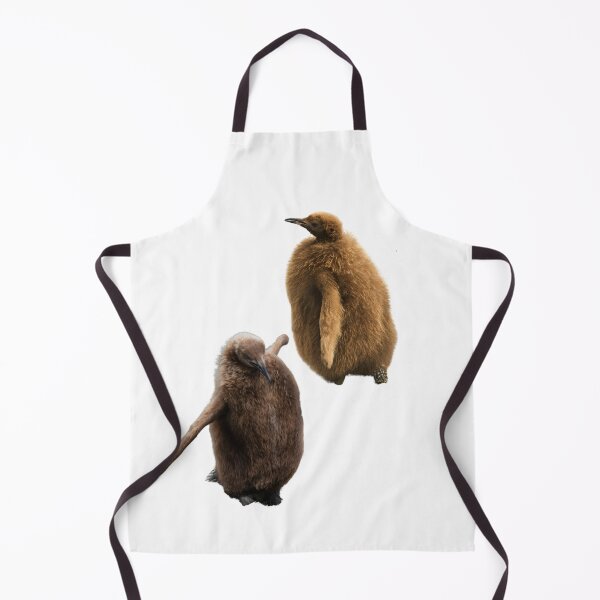 Item preview, pesto penguin, pesto the king penguin designed and sold by ELK20.