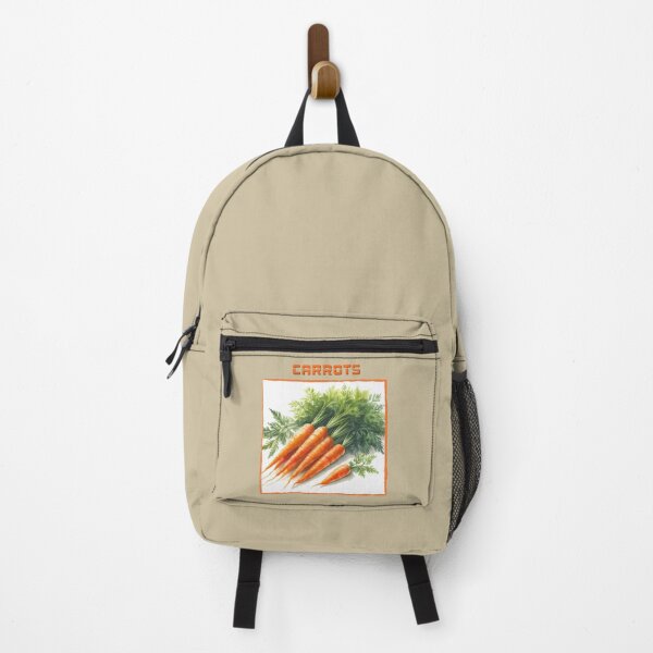Item preview, Carrots designed and sold by BugandAcorn.