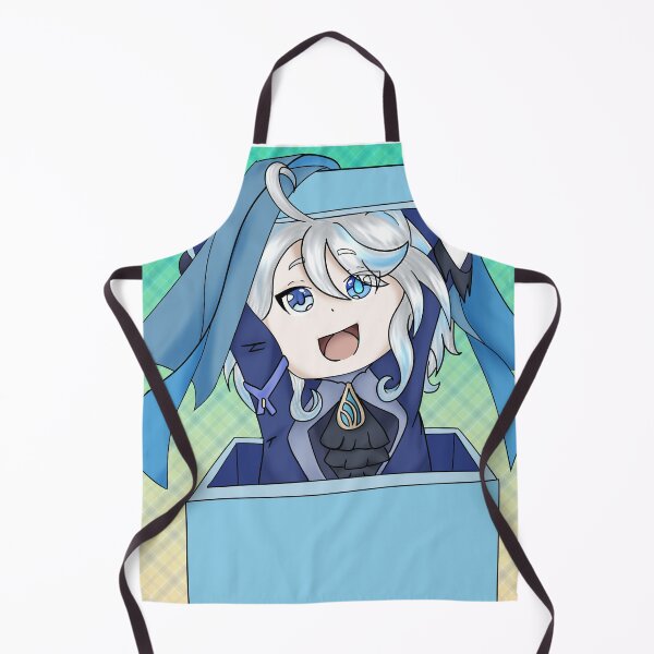 Item preview, Furina designed and sold by StefyYaoi.