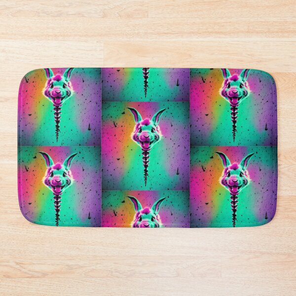 Item preview, le cri du lapin designed and sold by Glenbobagins.