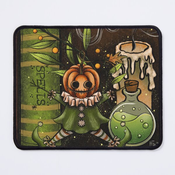 Item preview, Witch’s Trinkets designed and sold by ShropshireFox.