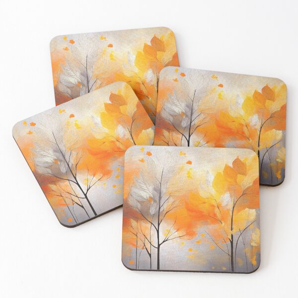 Item preview, Whispers of Autumn designed and sold by Susan Rydberg.