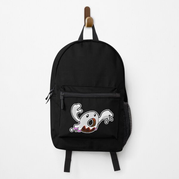 Item preview, ghost donuts designed and sold by fantasmahappy.