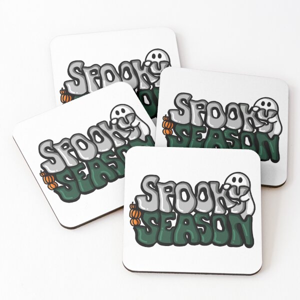 Item preview, Spooky Season designed and sold by carleyumbie.