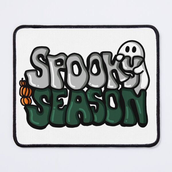 Item preview, Spooky Season designed and sold by carleyumbie.