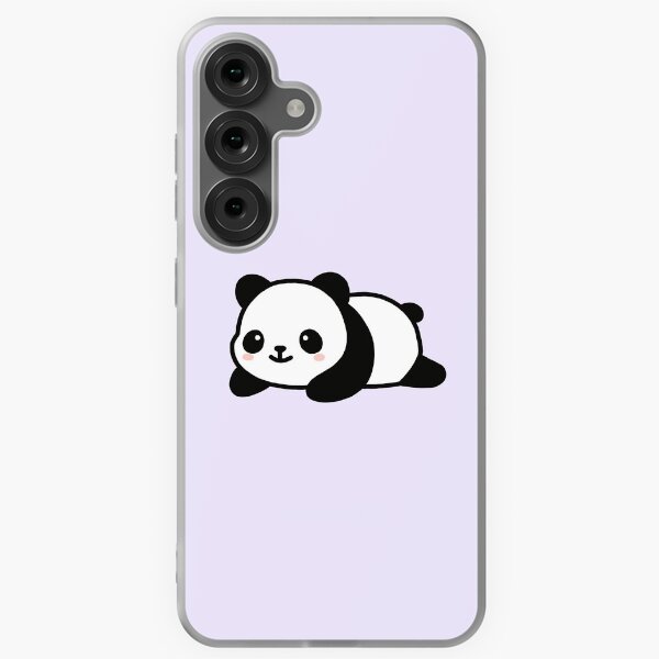 Item preview, Panda designed and sold by littlemandyart.