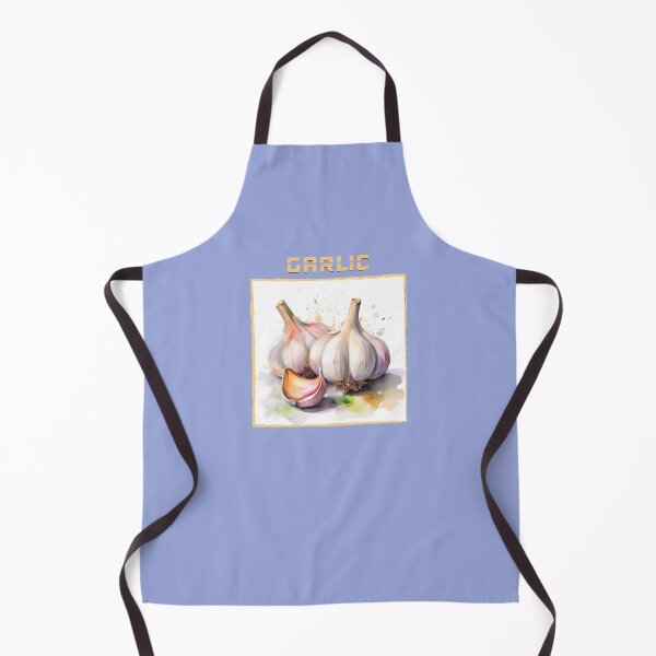 Item preview, Garlic designed and sold by BugandAcorn.