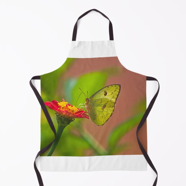 Item preview, sla yellow butterfly designed and sold by pcfyi.