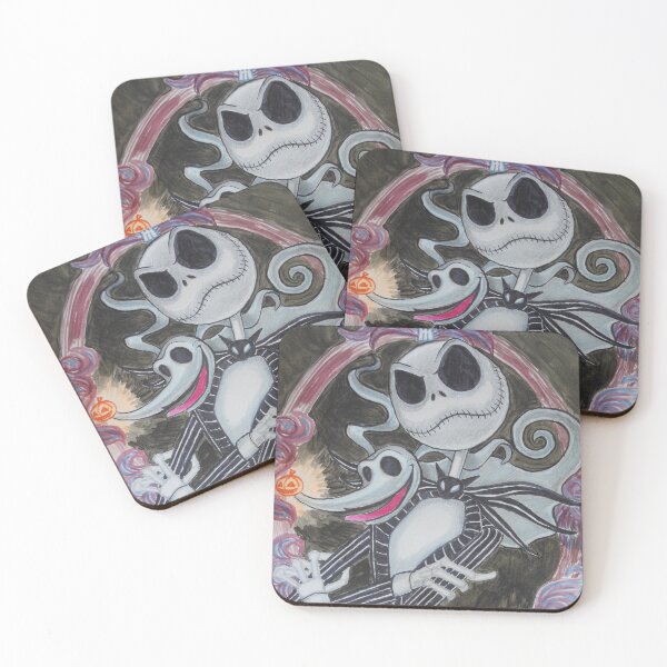 Item preview, Friends In this Life and the Next designed and sold by Kashmere1646.