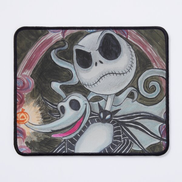 Item preview, Friends In this Life and the Next designed and sold by Kashmere1646.