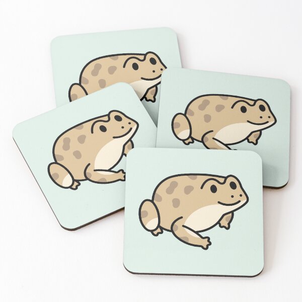 Item preview, Toad designed and sold by littlemandyart.