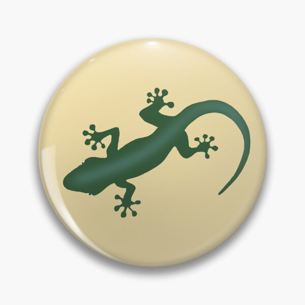 Item preview, Gecko designed and sold by NewSystemPrints.