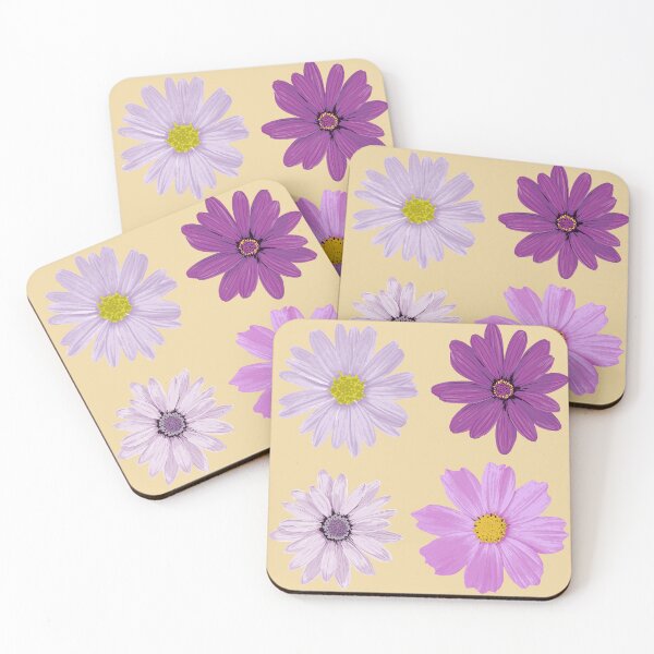 Item preview, flower pattern design designed and sold by Shinhobby.