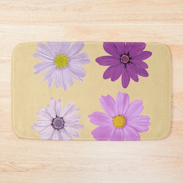 Item preview, flower pattern design designed and sold by Shinhobby.