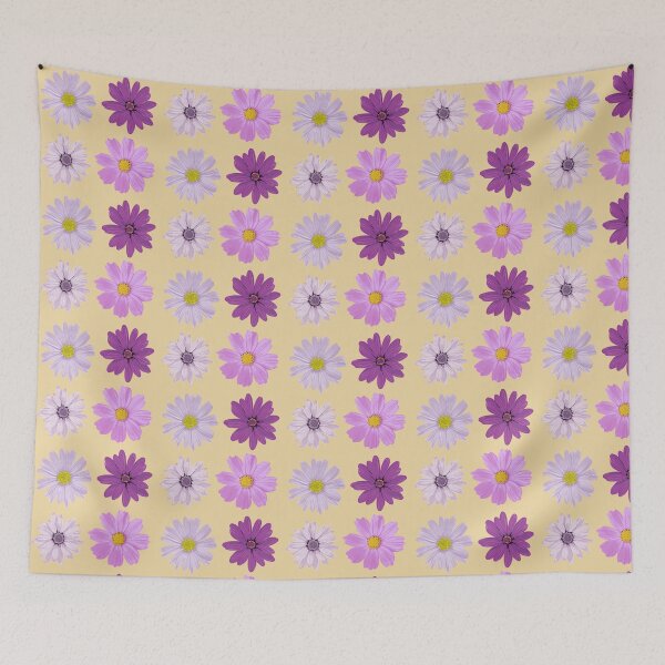 Item preview, flower pattern design designed and sold by Shinhobby.