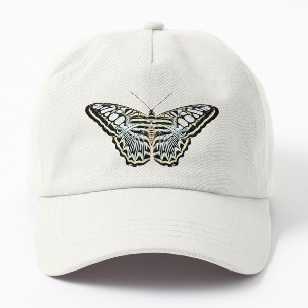 Item preview, Iridescent Blue Clipper - Dark designed and sold by QS-Publishing.
