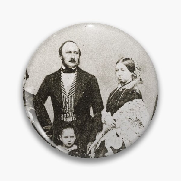 Item preview, QUEEN VICTORIA and her Family circa 1860 designed and sold by MTD-Archives.