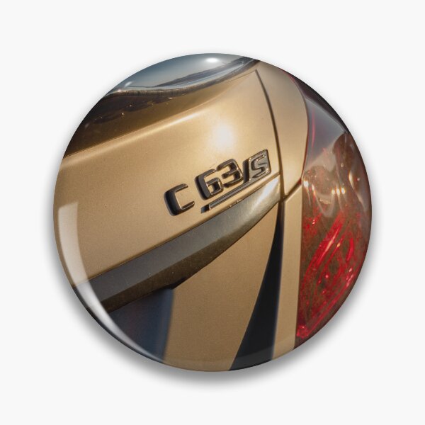 Item preview, Mercedes C63 designed and sold by VitaliiShop.