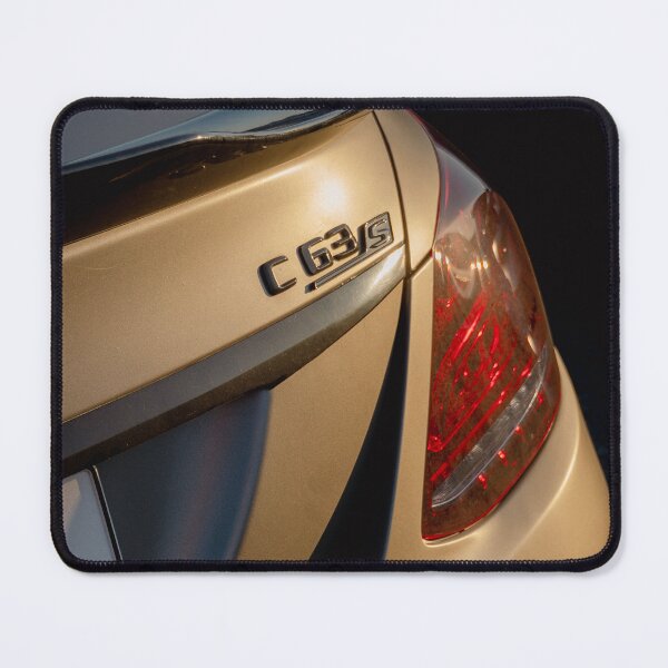 Item preview, Mercedes C63 designed and sold by VitaliiShop.