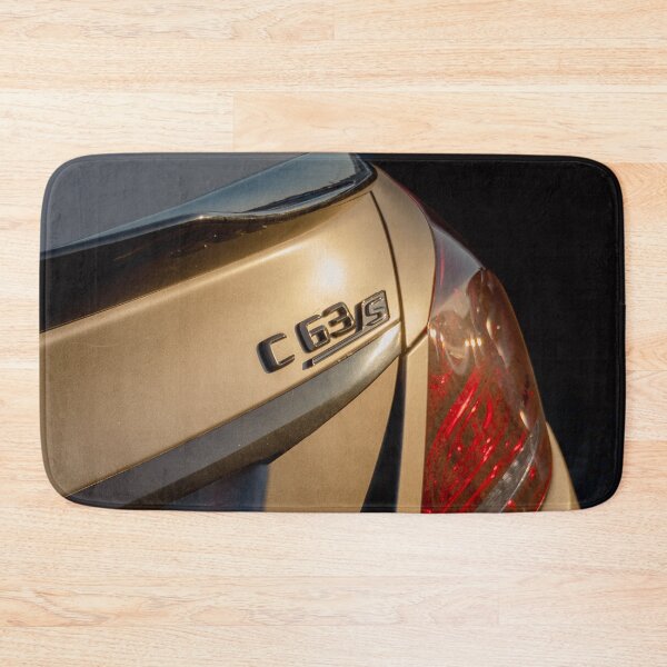 Item preview, Mercedes C63 designed and sold by VitaliiShop.